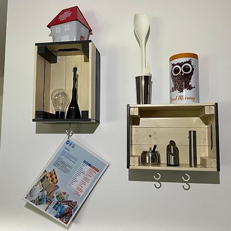 Ferienwohnung Vor Den Toren Berlins Heidesee Εξωτερικό φωτογραφία