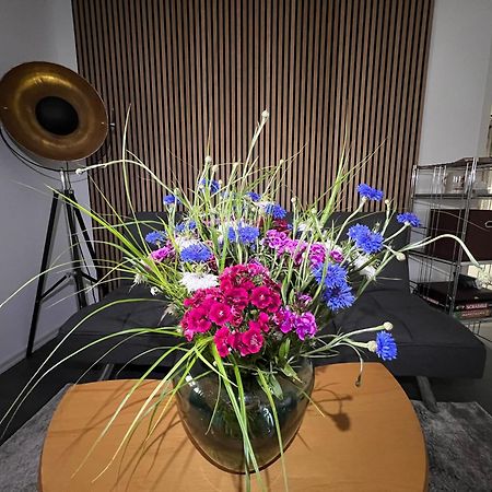Ferienwohnung Vor Den Toren Berlins Heidesee Εξωτερικό φωτογραφία