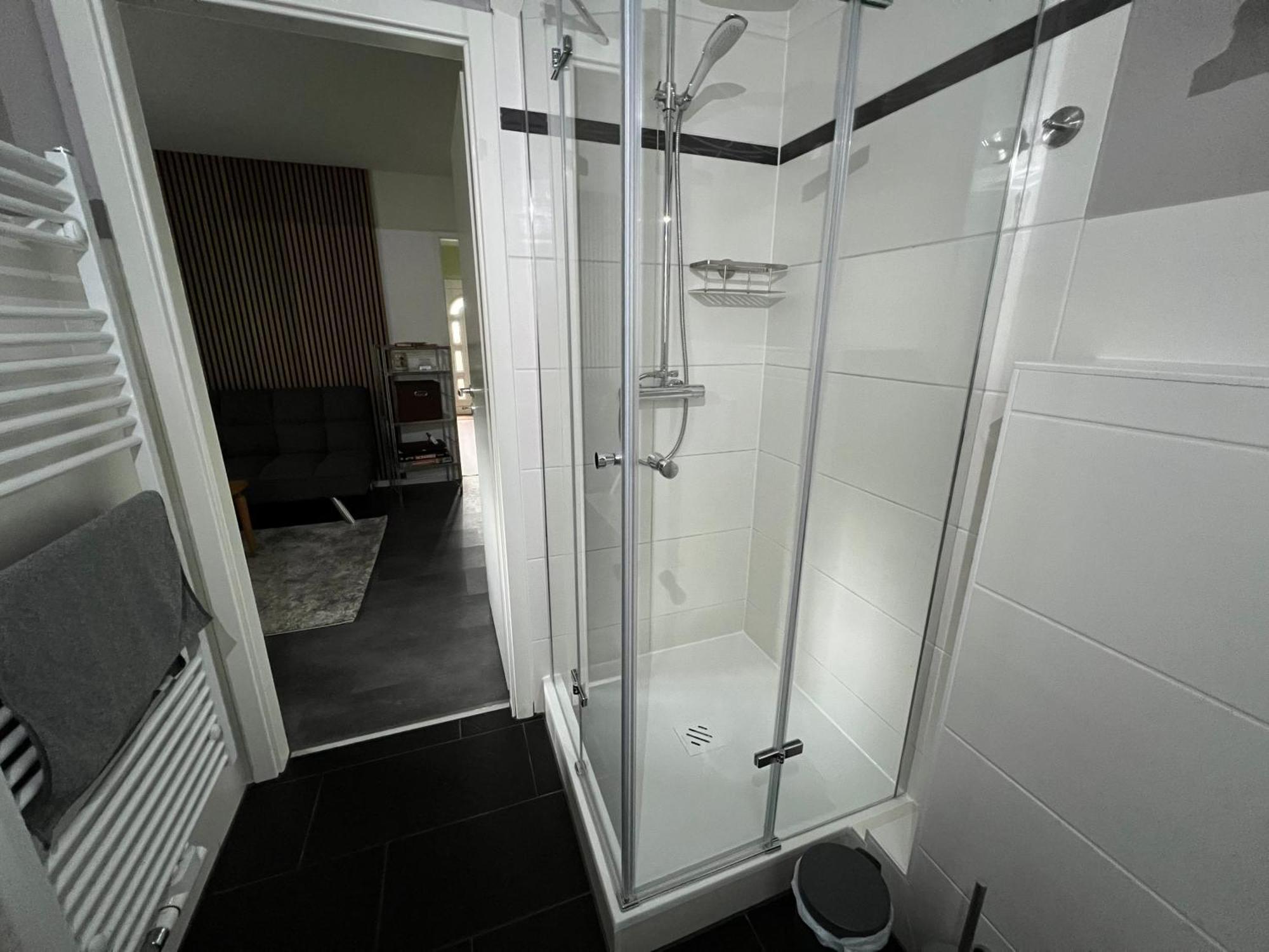 Ferienwohnung Vor Den Toren Berlins Heidesee Εξωτερικό φωτογραφία