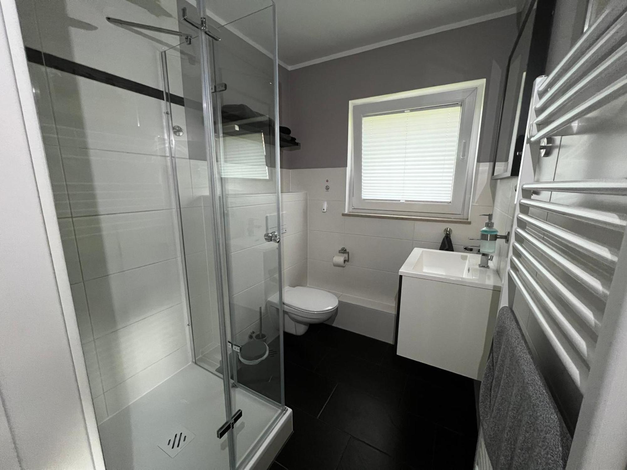 Ferienwohnung Vor Den Toren Berlins Heidesee Εξωτερικό φωτογραφία