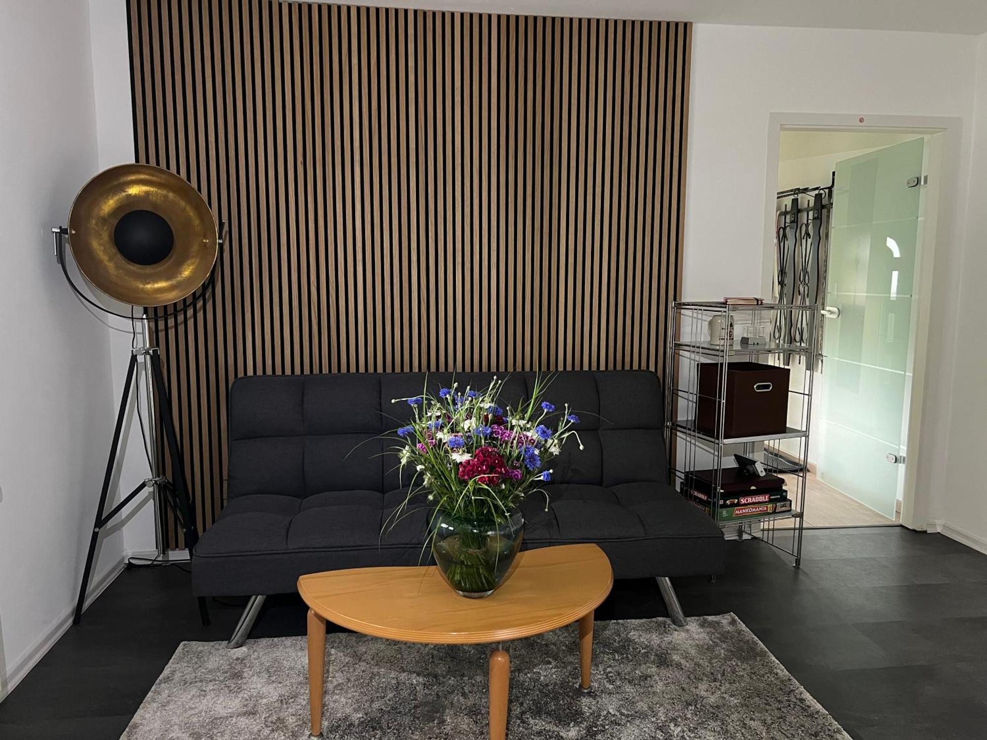 Ferienwohnung Vor Den Toren Berlins Heidesee Εξωτερικό φωτογραφία