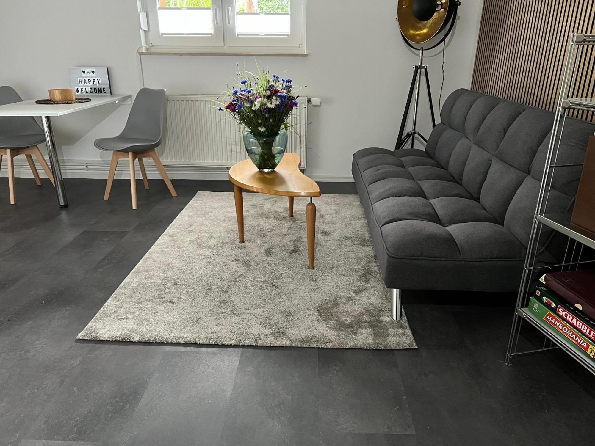 Ferienwohnung Vor Den Toren Berlins Heidesee Εξωτερικό φωτογραφία