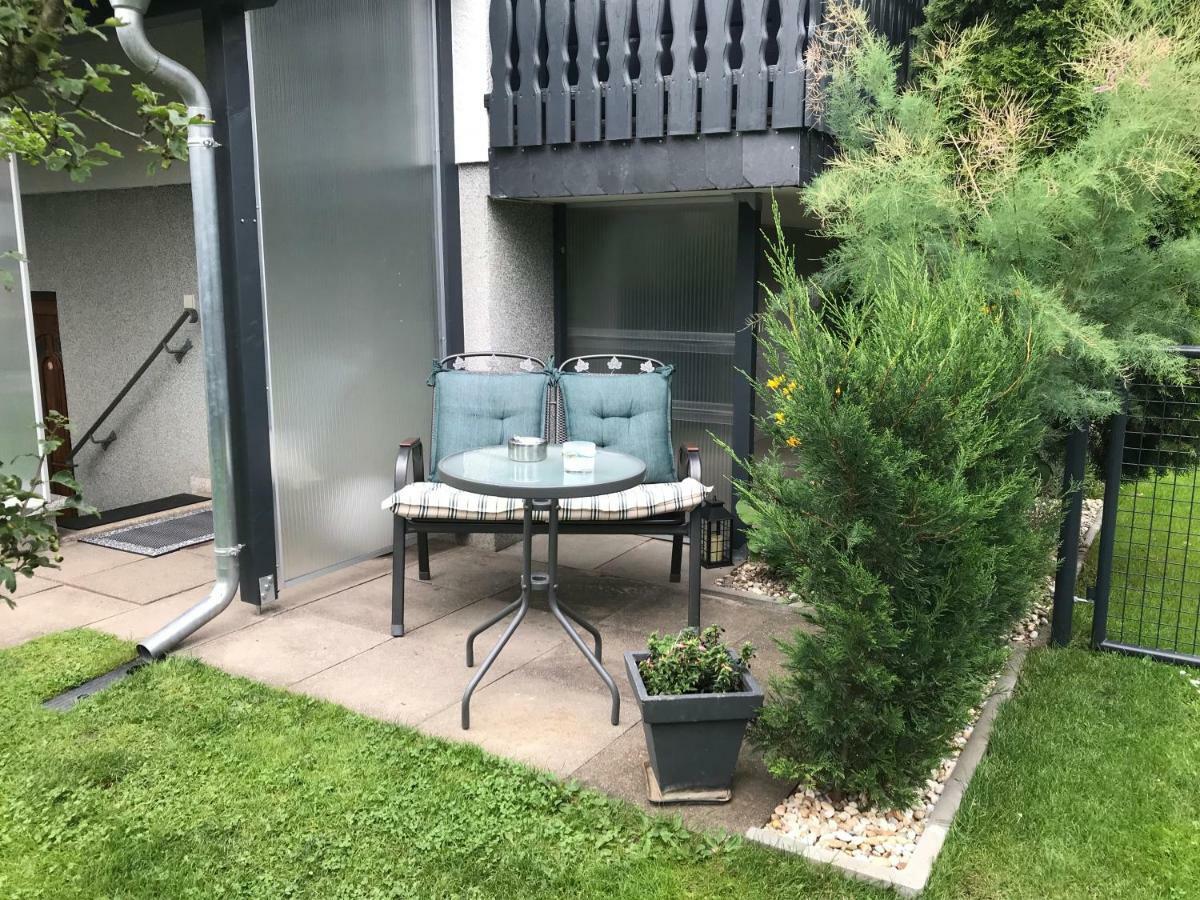 Ferienwohnung Vor Den Toren Berlins Heidesee Εξωτερικό φωτογραφία